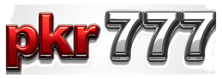 pkr 777 game logo