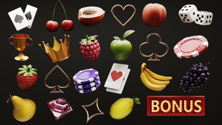pkr 777 game editorial visual