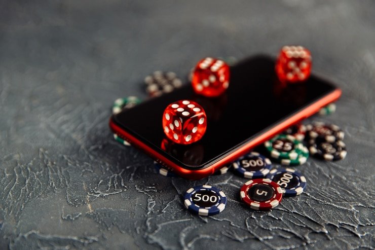 pkr 777 game Slots